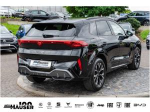 Cupra Terramar 1.5 eTSI DSG TOP-VIEW HUD EL. HECKKL.