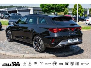 Cupra Leon Sportstourer 1.5 eTSI DSG EL. HECKKL. NAVI KAMERA PARK ACC LED