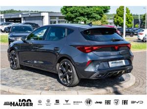 Cupra Leon 1.5 eTSI DSG NAVI KAMERA PARK ACC LED SITZHZG