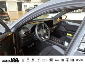 Cupra Formentor 1.5 eTSI DSG EL. HECKKL. TOP-VIEW NAVI KAMERA PARK