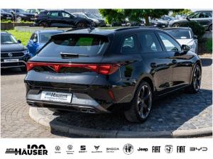 Cupra Leon Sportstourer 1.5 eTSI DSG EL. HECKKL. NAVI KAMERA PARK ACC LED