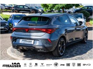 Cupra Leon 1.5 eTSI DSG NAVI KAMERA PARK ACC LED SITZHZG