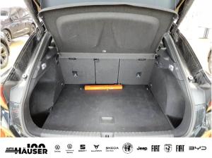 Cupra Terramar 1.5 eTSI DSG TOP-VIEW HUD EL. HECKKL.