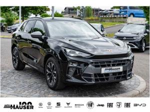 Cupra Terramar 1.5 eTSI DSG TOP-VIEW HUD EL. HECKKL.