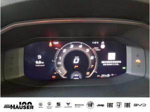 Cupra Formentor 1.5 eTSI DSG EL. HECKKL. TOP-VIEW NAVI KAMERA PARK