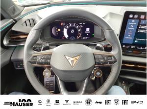 Cupra Terramar 1.5 eTSI DSG TOP-VIEW HUD EL. HECKKL.