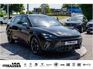 Cupra Leon Sportstourer 1.5 eTSI DSG EL. HECKKL. NAVI KAMERA PARK ACC LED