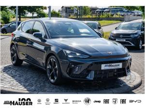 Cupra Leon 1.5 eTSI DSG NAVI KAMERA PARK ACC LED SITZHZG