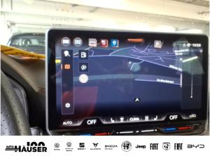 Cupra Formentor 1.5 eTSI DSG EL. HECKKL. TOP-VIEW NAVI KAMERA PARK