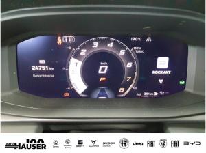 Cupra Terramar 1.5 eTSI DSG TOP-VIEW HUD EL. HECKKL.