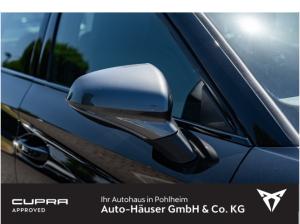 Cupra Leon Sportstourer 1.5 eTSI DSG EL. HECKKL. NAVI KAMERA PARK ACC LED