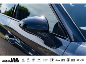 Cupra Leon 1.5 eTSI DSG NAVI KAMERA PARK ACC LED SITZHZG
