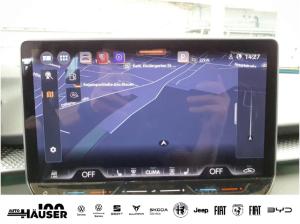 Cupra Terramar 1.5 eTSI DSG TOP-VIEW HUD EL. HECKKL.