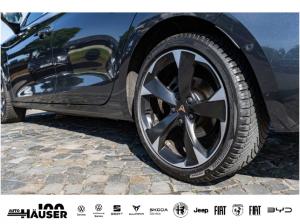 Cupra Leon 1.5 eTSI DSG NAVI KAMERA PARK ACC LED SITZHZG