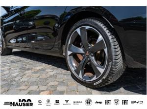Cupra Leon Sportstourer 1.5 eTSI DSG EL. HECKKL. NAVI KAMERA PARK ACC LED