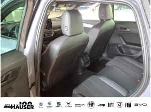 Cupra Formentor 1.5 eTSI DSG EL. HECKKL. TOP-VIEW NAVI KAMERA PARK