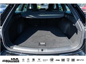 Cupra Leon Sportstourer 1.5 eTSI DSG EL. HECKKL. NAVI KAMERA PARK ACC LED