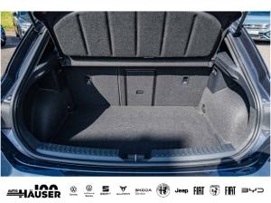 Cupra Leon 1.5 eTSI DSG NAVI KAMERA PARK ACC LED SITZHZG