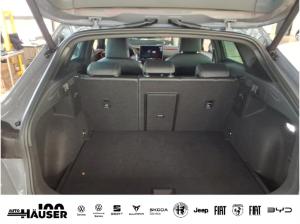Cupra Formentor 1.5 eTSI DSG EL. HECKKL. TOP-VIEW NAVI KAMERA PARK
