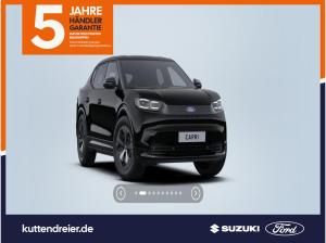Ford Capri 🔥 Sonderdeal nur für kurze Zeit: 77 kWh Dual-Elektromotor 210 kW (286 PS), RWD