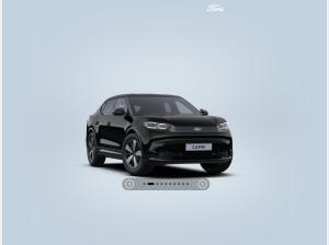 Ford Capri 🔥 Sonderdeal nur für kurze Zeit: 77 kWh Dual-Elektromotor 210 kW (286 PS), RWD