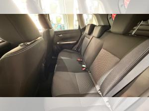 Suzuki Vitara Comfort Automatik🔥Top Ausstattung🔥