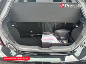 Toyota Aygo X 5-Türer Active 1,5 l Hybrid Stufenlose Au