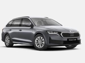 Skoda Octavia Combi (PV5)