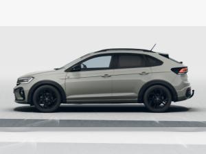 Volkswagen Taigo R-LINE 1.5TSI 150 PS DSG *BLACK STYLE*MATRIX*AHK*NAV*KAMERA*KEYLESS*42.540€