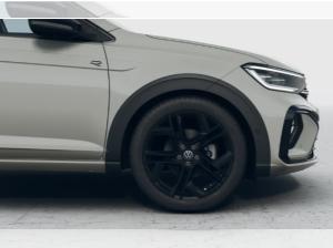 Volkswagen Taigo R-LINE 1.5TSI 150 PS DSG *BLACK STYLE*MATRIX*AHK*NAV*KAMERA*KEYLESS*42.540€
