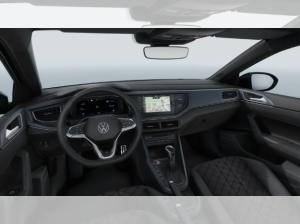 Volkswagen Taigo R-LINE 1.5TSI 150 PS DSG *BLACK STYLE*MATRIX*AHK*NAV*KAMERA*KEYLESS*42.540€