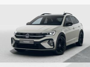 Volkswagen Taigo R-LINE 1.5TSI 150 PS DSG *BLACK STYLE*MATRIX*AHK*NAV*KAMERA*KEYLESS*42.540€