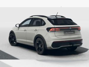 Volkswagen Taigo R-LINE 1.5TSI 150 PS DSG *BLACK STYLE*MATRIX*AHK*NAV*KAMERA*KEYLESS*42.540€
