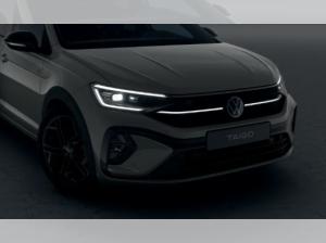 Volkswagen Taigo R-LINE 1.5TSI 150 PS DSG *BLACK STYLE*MATRIX*AHK*NAV*KAMERA*KEYLESS*42.540€