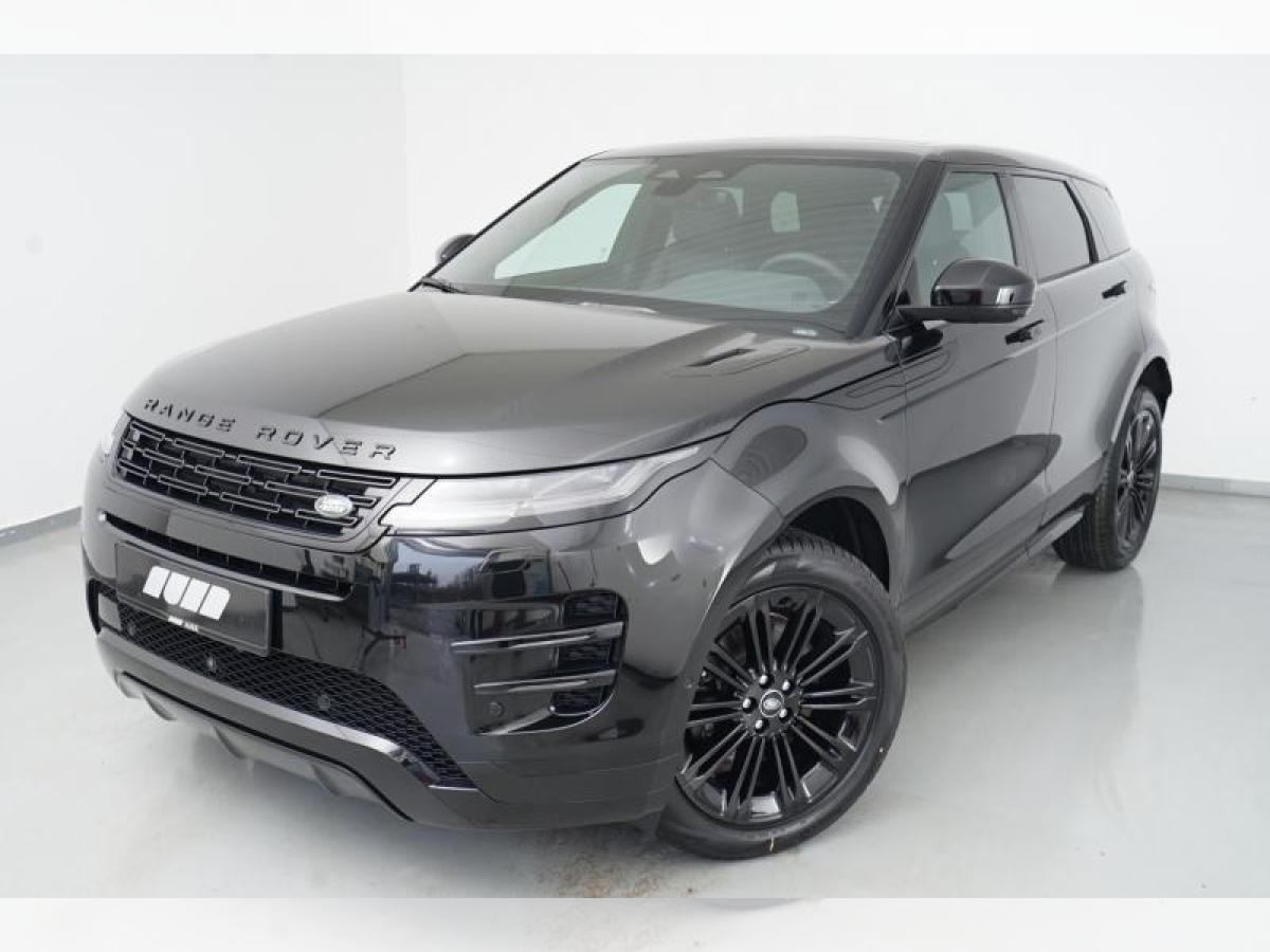 Land Rover Range Rover Evoque D165 Dynamic SE ⚡TOP Angebot⚡ minimalistisches Design, modernste Technologie und luxuriösen Komfort