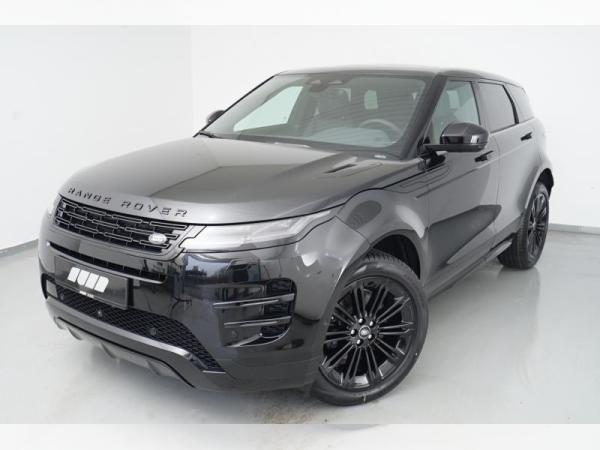Land Rover Range Rover Evoque D165 Dynamic SE ⚡TOP Angebot⚡ minimalistisches Design, modernste Technologie und luxuriösen Komfort