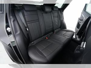 Land Rover Range Rover Evoque D165 Dynamic SE ⚡TOP Angebot⚡ minimalistisches Design, modernste Technologie und luxuriösen Komfort
