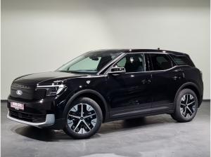 Ford Explorer Select 🔋 BEV  ⚡ 79kWh 💥 Agate-Black Met. ⚡ Fahrerassistenz-Paket 💥  Winter-Paket ⚡ Traveller-Paket 💥