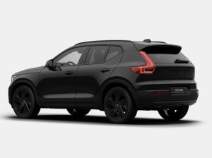Volvo XC40 B3 Ultra Black Edition ❗Zulassungsfrist 06.07.2026❗
