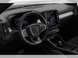 Volvo XC40 B3 Ultra Black Edition ❗Zulassungsfrist 06.07.2026❗