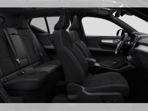 Volvo XC40 B3 Ultra Black Edition ❗Zulassungsfrist 06.07.2026❗
