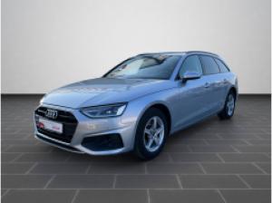 Audi A4 35 TDI S tronic advanced Avant
