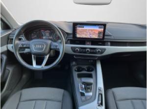 Audi A4 35 TDI S tronic advanced Avant