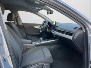 Audi A4 35 TDI S tronic advanced Avant