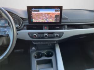 Audi A4 35 TDI S tronic advanced Avant