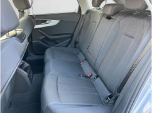 Audi A4 35 TDI S tronic advanced Avant