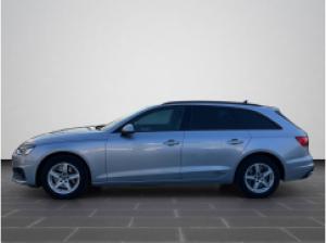 Audi A4 35 TDI S tronic advanced Avant
