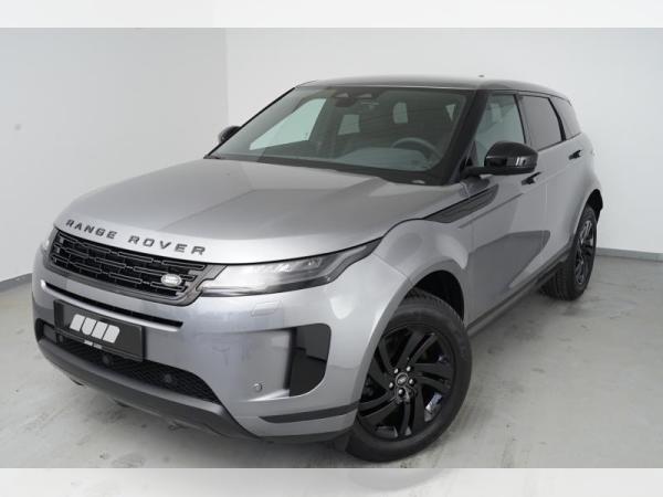 Land Rover Range Rover Evoque D165 S #🚗🏕⚡ #Stilvoll, kompakt, leistungsstark.