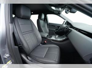 Land Rover Range Rover Evoque D165 S #🚗🏕⚡ #Stilvoll, kompakt, leistungsstark.