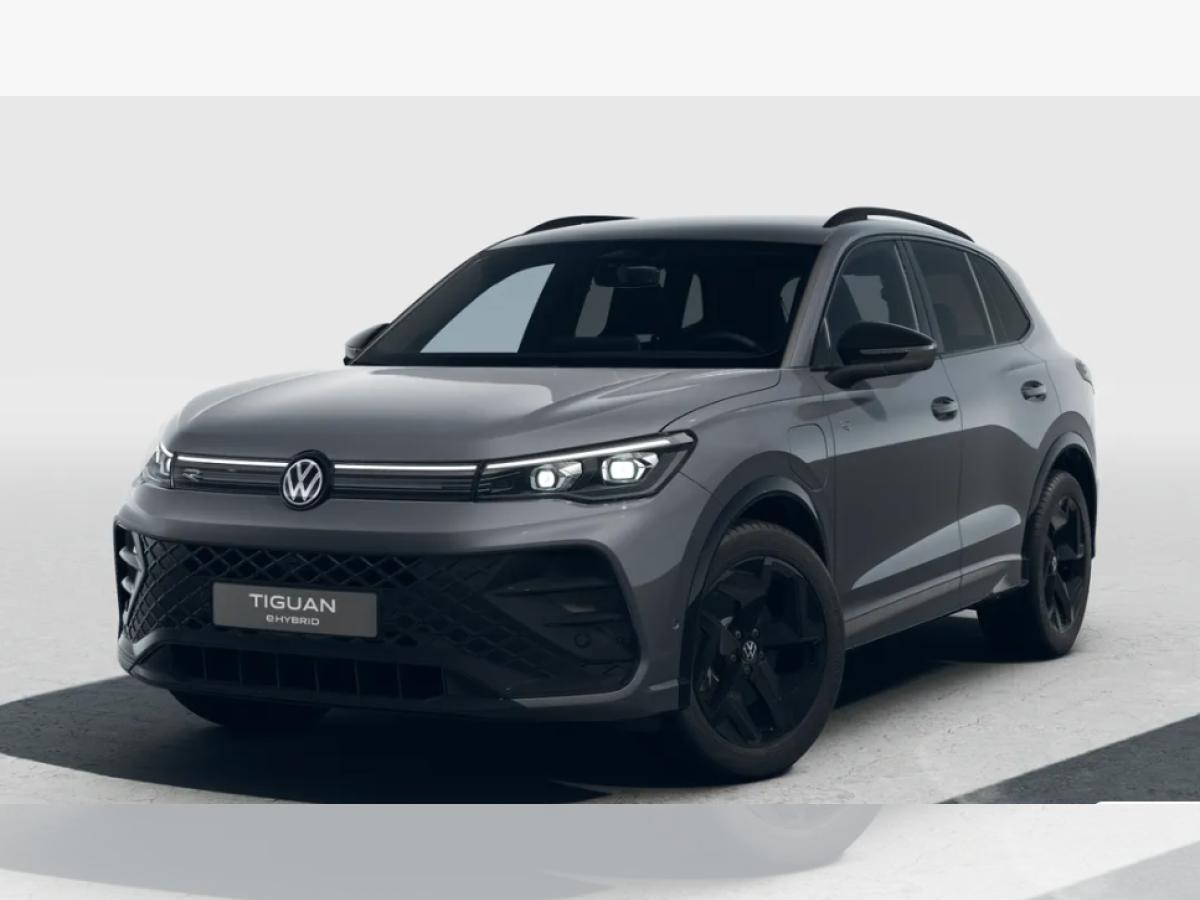 Volkswagen Tiguan R-Line 1,5 eHybrid *Sofort verfügbar*